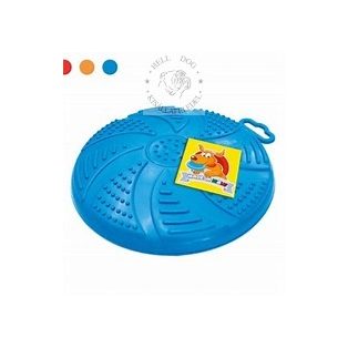 Roger frisbee kék