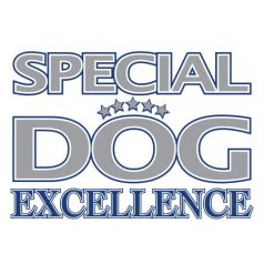 Special Dog Excellance szuper prémium és Special Dog prémium száraztápok